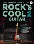 Doll |  Rock's Cool GUITAR, Band 2 | Buch |  Sack Fachmedien