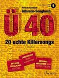 Autschbach |  Gitarren-Songbuch Ü40 | Buch |  Sack Fachmedien