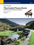 Steinbach |  The Irish Piano Book | eBook | Sack Fachmedien
