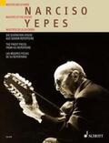 Yepes |  Narciso Yepes | eBook | Sack Fachmedien