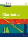 Krause / Stiftung Jedem Kind ein Instrument |  Jedem Kind ein Instrument. Klarinette 2 | Buch |  Sack Fachmedien