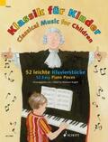 Magolt |  Klassik für Kinder. Klavier | Buch |  Sack Fachmedien