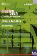 Defilla |  Iannis Xenakis - Mythos und Technik | Sonstiges |  Sack Fachmedien