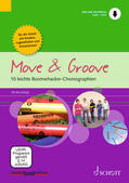 Hügel |  Move & Groove | Buch |  Sack Fachmedien