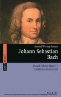 Werner-Jensen |  Johann Sebastian Bach | eBook | Sack Fachmedien