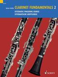 Wehle |  Clarinet Fundamentals 2 | eBook | Sack Fachmedien