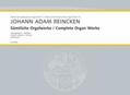 Beckmann |  Sämtliche Orgelwerke | Sonstiges |  Sack Fachmedien
