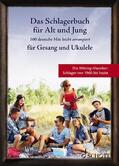  Das Schlagerbuch für Alt und Jung | Buch |  Sack Fachmedien