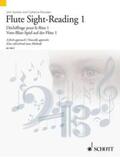 Kember / Ramsden |  Flute Sight-Reading 1 | eBook | Sack Fachmedien