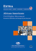 Storch / Die Sprachzeitung / Richards |  African Americans | Buch |  Sack Fachmedien