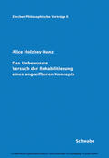 Holzhey-Kunz |  Das Unbewusste | eBook | Sack Fachmedien