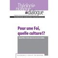 Amherdt / de Marolles / des Roziers |  Pour une Foi, quelle culture!? | Buch |  Sack Fachmedien