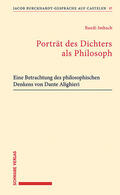 Imbach |  Porträt des Dichters als Philosoph | Buch |  Sack Fachmedien