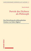 Imbach |  Porträt des Dichters als Philosoph | eBook | Sack Fachmedien