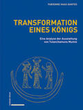 Haas Dantes |  Transformation eines Königs | eBook | Sack Fachmedien