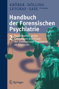 Kröber / Dölling / Leygraf |  Handbuch der forensischen Psychiatrie | eBook | Sack Fachmedien