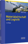 Kluck |  Materialwirtschaft und Logistik | eBook | Sack Fachmedien