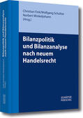 Fink / Schultze / Winkeljohann |  Bilanzpolitik und Bilanzanalyse nach neuem Handelsrecht | eBook | Sack Fachmedien