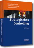 Baum / Coenenberg / Günther |  Strategisches Controlling | eBook | Sack Fachmedien