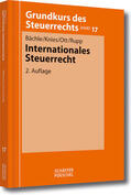 Bächle / Knies / Ott |  Internationales Steuerrecht | eBook | Sack Fachmedien