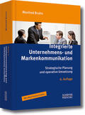 Bruhn |  Integrierte Unternehmens- und Markenkommunikation | eBook | Sack Fachmedien