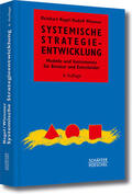 Nagel / Wimmer |  Systemische Strategieentwicklung | eBook | Sack Fachmedien