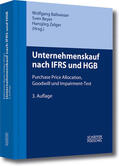 Ballwieser / Beyer / Zelger |  Unternehmenskauf nach IFRS und HGB | eBook | Sack Fachmedien