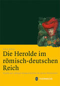 Bock |  Die Herolde im römisch-deutschen Reich | Buch |  Sack Fachmedien