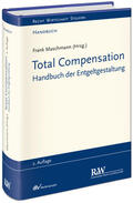Maschmann |  Total Compensation | Buch |  Sack Fachmedien