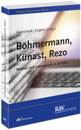 Gostomzyk / Feldmann / Gärditz |  Böhmermann, Künast, Rezo | Buch |  Sack Fachmedien