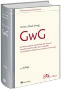 Zentes / Glaab |  GwG | Buch |  Sack Fachmedien