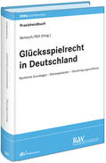 Benesch / Röll |  Glücksspielrecht in Deutschland | Buch |  Sack Fachmedien