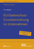 Wybitul |  EU-Datenschutz-Grundverordnung im Unternehmen | eBook | Sack Fachmedien