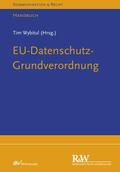 Wybitul |  EU-Datenschutz-Grundverordnung | eBook | Sack Fachmedien