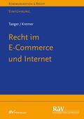 Taeger / Kremer |  Recht im E-Commerce und Internet | eBook | Sack Fachmedien