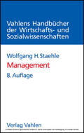 Staehle / Conrad / Sydow |  Management | eBook | Sack Fachmedien