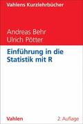 Behr / Pötter |  Einführung in die Statistik mit R | eBook | Sack Fachmedien