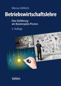 Oehlrich |  Betriebswirtschaftslehre | Buch |  Sack Fachmedien