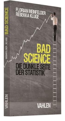 Meinfelder / Kluge | Bad Science | Buch | sack.de