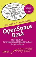 Hermann / Pfläging |  OpenSpace Beta | Buch |  Sack Fachmedien