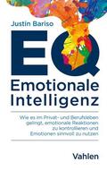 Bariso |  EQ - Emotionale Intelligenz | Buch |  Sack Fachmedien