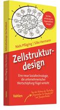 Pfläging / Hermann |  Zellstrukturdesign | Buch |  Sack Fachmedien