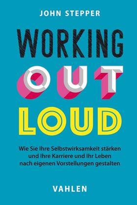 Stepper | Working Out Loud | Buch | sack.de