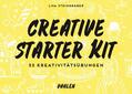 Steingräber |  Creative Starter Kit | Buch |  Sack Fachmedien
