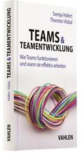 Hofert / Visbal |  Teams & Teamentwicklung | Buch |  Sack Fachmedien