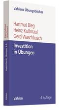 Bieg / Kussmaul / Waschbusch |  Investition in Übungen | Buch |  Sack Fachmedien