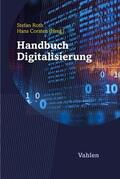 Corsten / Roth |  Handbuch Digitalisierung | Buch |  Sack Fachmedien
