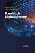 Corsten / Roth |  Handbuch Digitalisierung | eBook | Sack Fachmedien