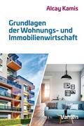 Kamis |  Grundlagen der Wohnungs- und Immobilienwirtschaft | Buch |  Sack Fachmedien