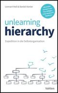Vonier / Keil |  unlearning hierarchy | Buch |  Sack Fachmedien